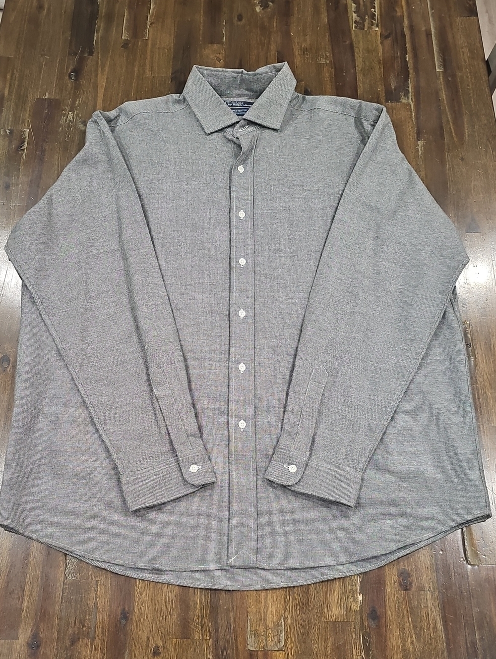 Polo Ralph Lauren Westerton Flannel Shirt
